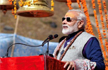 Congress Didn’t Let Me Rebuild Kedarnath As Gujarat Chief Minister, Says PM Modi